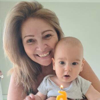 Babysitter Trimbach SO: Simone