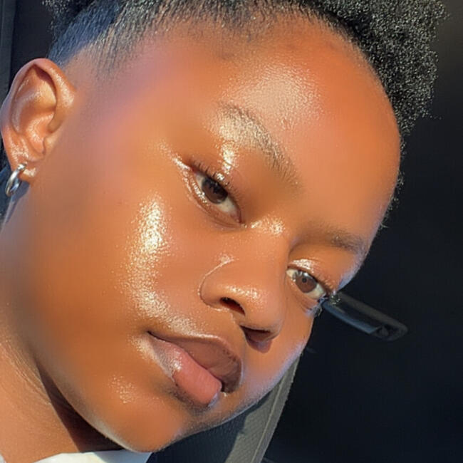 Babysitter in Cape Town: Esona