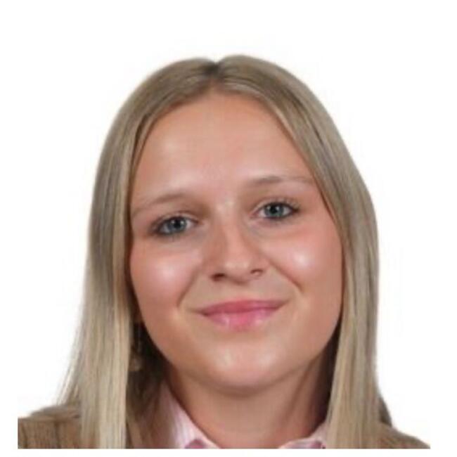 Babysitter in Meerhout: Femke
