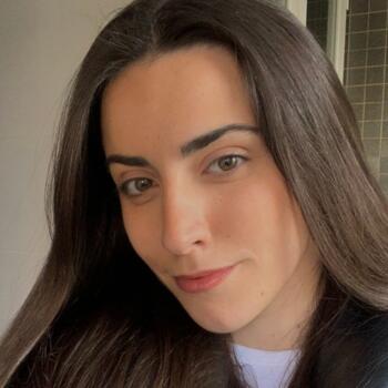 Babysitter in Madrid: Marina