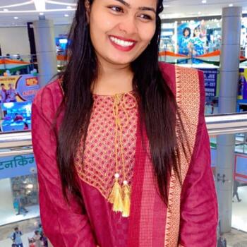 Babysitter in Bhayandar: Geeta