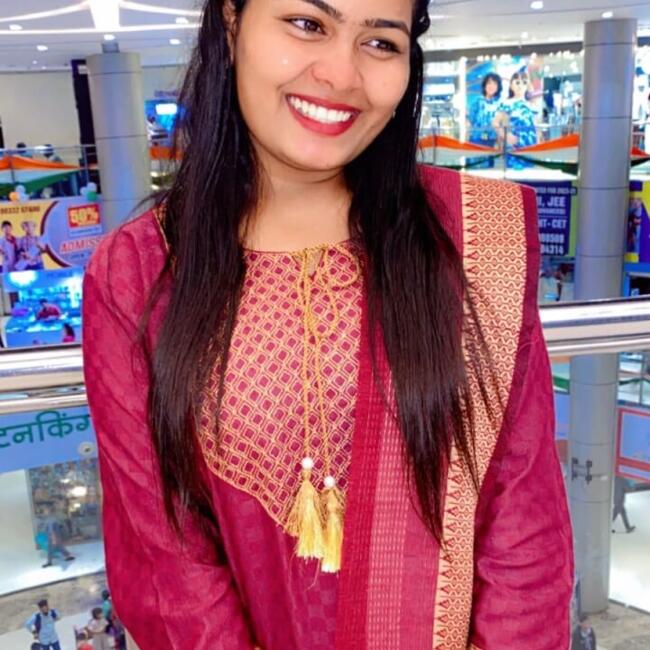 Babysitter in Bhayandar: Geeta