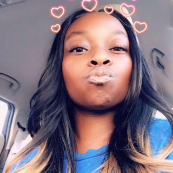 Babysitter in Shawnee: LaQwanza