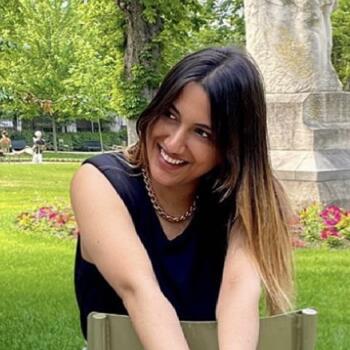 Babysitter in Boulogne-Billancourt: Manal