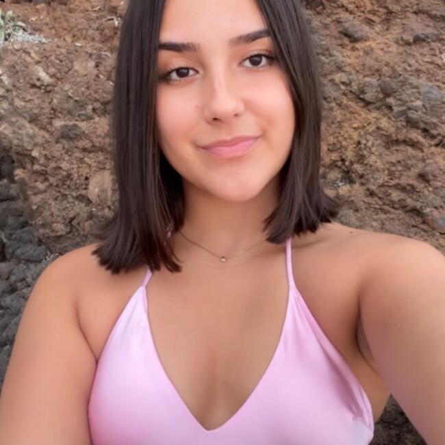 Babysitter in Las Palmas de Gran Canaria: Jacqueline