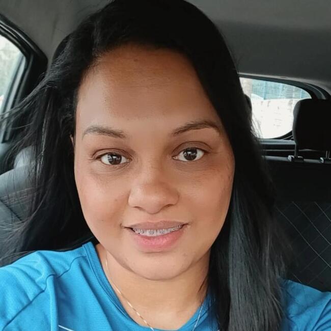 Emprego de babá em Sorocaba: Letícia