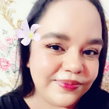 Babysitter in Bugaba: Gaby Monroy