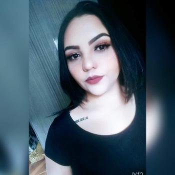 Babá Embu das Artes: Thaynara