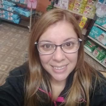 Babysitter in Rosario: Silvana