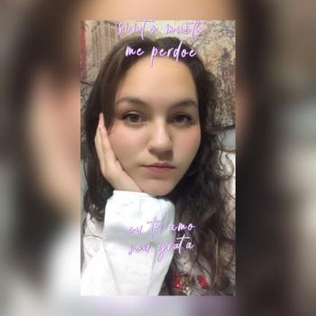 Babá São Paulo: Gabriela
