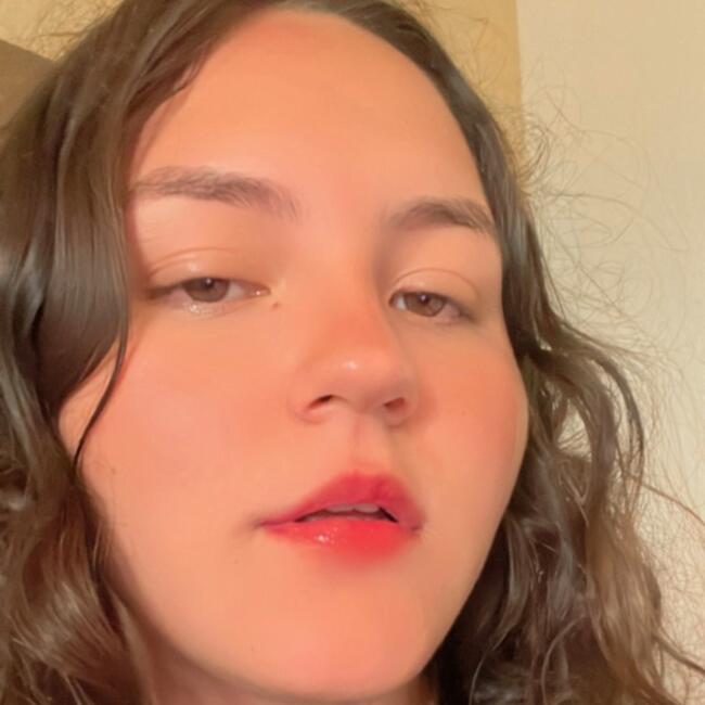 Babá em Uberlândia: Gabriela