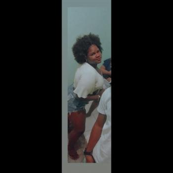Babá em Salvador: Bia