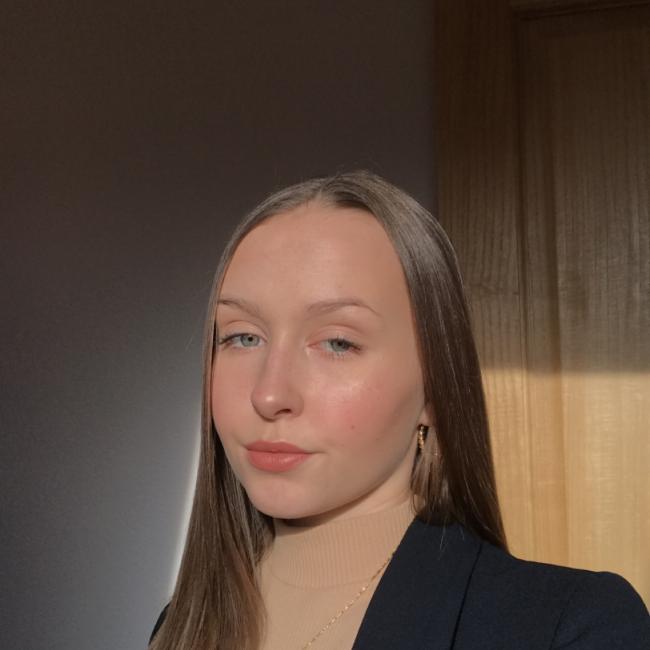 Niñera en Amiens: Marie