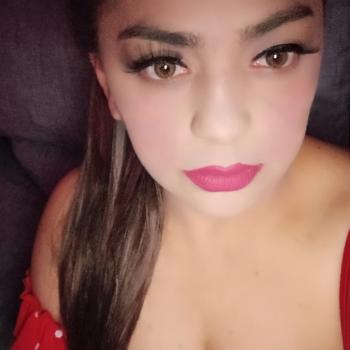 Canguro en Torre-Pacheco: Sandra