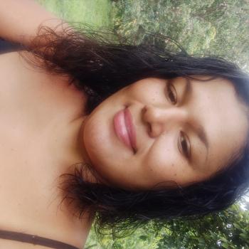 Niñera en Guápiles: Kathia