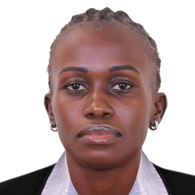 Babysitter in Doha: Celestine