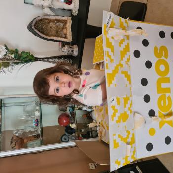 Job de garde d'enfants à Maasmechelen: job de garde d'enfants Silvia