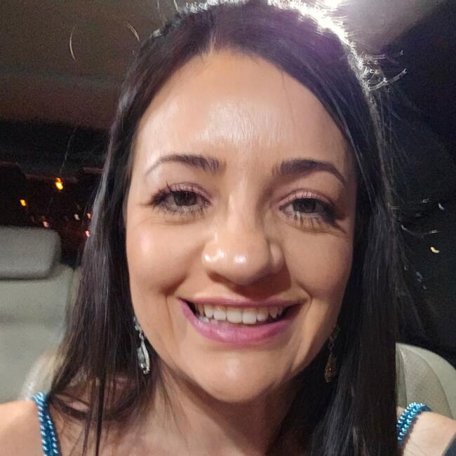 Babysitting job in Curitiba: Danielle
