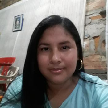 Babysitter in Ciénaga: Lizeth tatiana