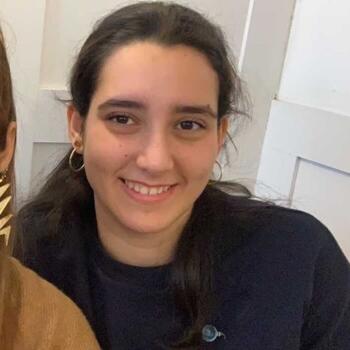 Canguro en Almería: Afri
