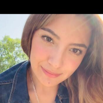 Babysitter in Mexico City: Mariana