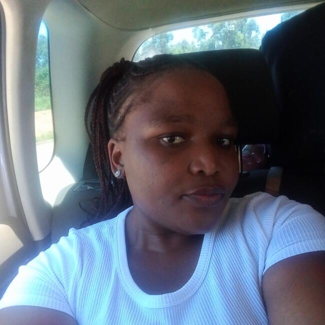 Nanny in Soweto: Nthabiseng