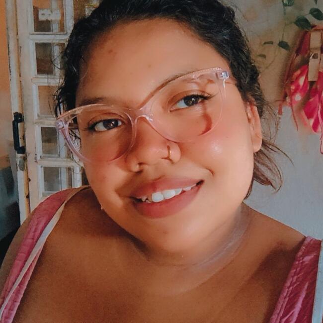 Babysitter in Campo Grande: Ana