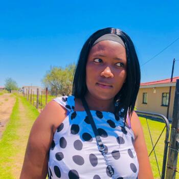 Nanny Germiston: Andile