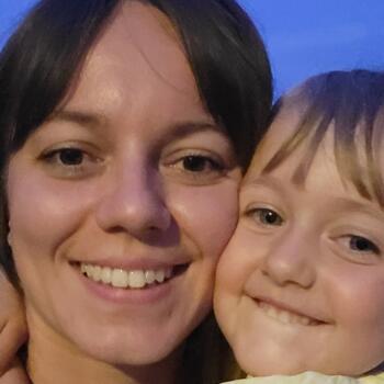 Babysitting job in Borovnica: babysitting job Aleksandra