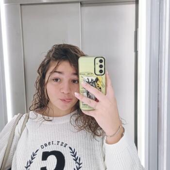 Babysitter in Palma: Lucía