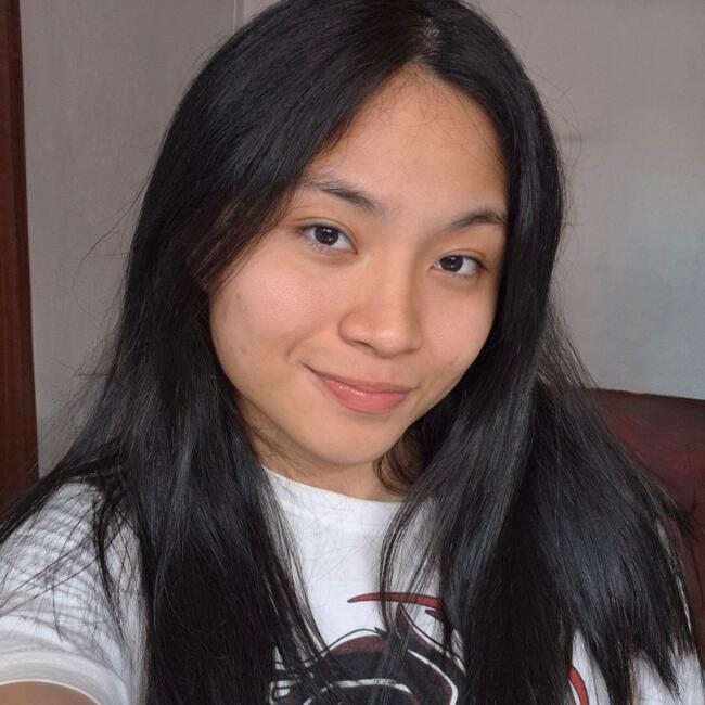 Babá em Manaus: Manuele