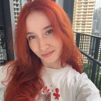 Babysitter in London: Anastasiia