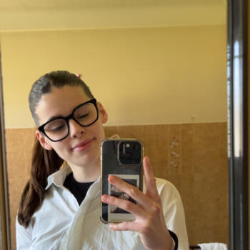 Babysitter Agen: Doriane