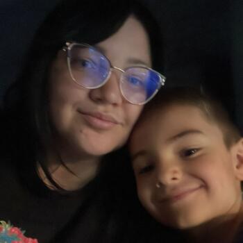 Parent La Florida: Alina