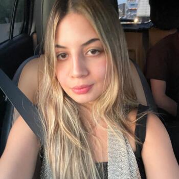 Babá em São Paulo: Mariana