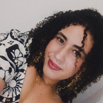 Babá em Palmas: Bianca