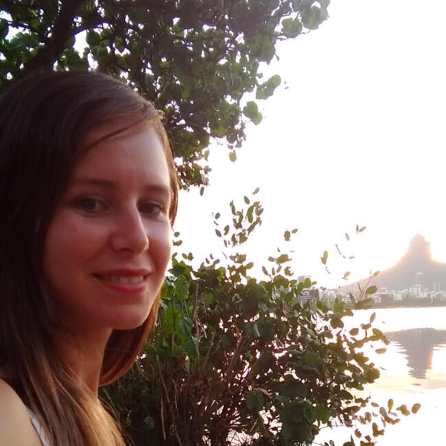 Babysitting job in Natal: Joziely