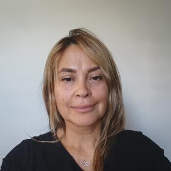 Babysitter in Punta Arenas: Claudia