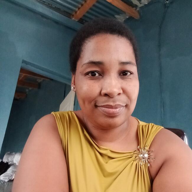 Babysitter in Umhlanga: Lungile
