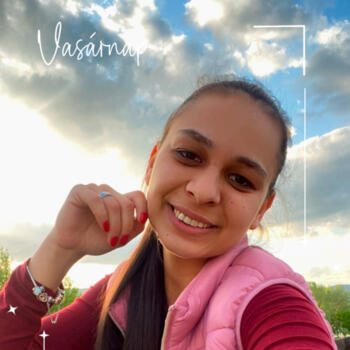 Babysitting job in Vác: babysitting job Vanessza
