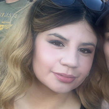 Babysitter in Lakewood: Salma