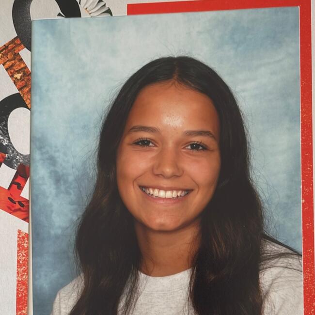 Babysitter in Keutschach am See: Marie