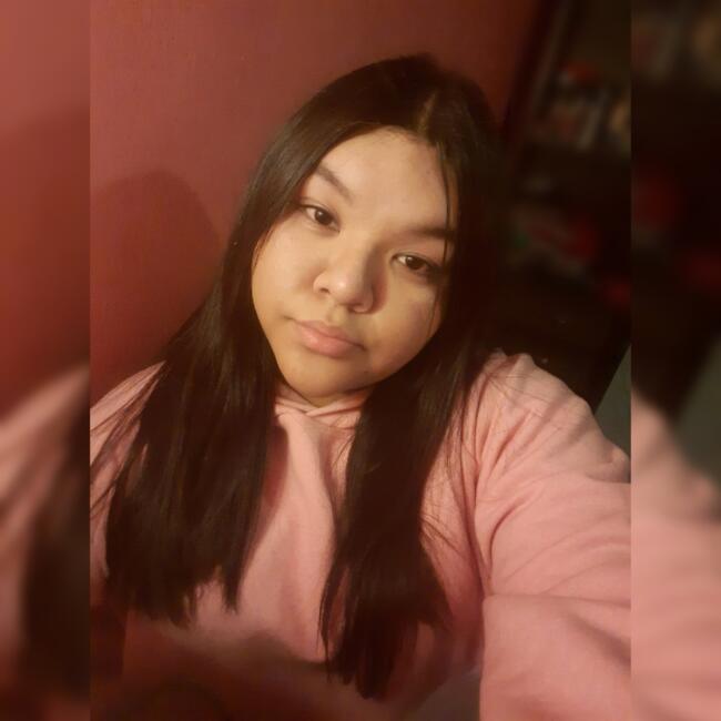 Niñera en Comodoro Rivadavia: Camila