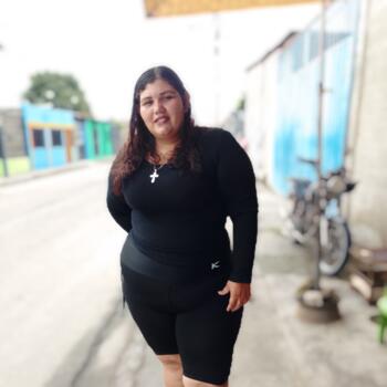 Niñera en Barinas: Andreina
