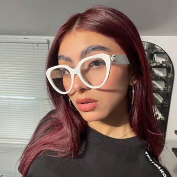 Babysitter in New York: Daniela