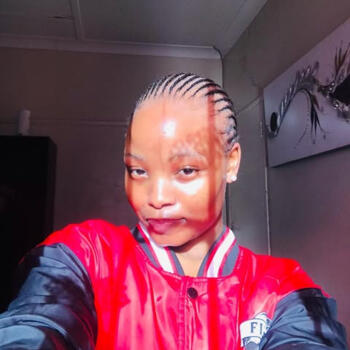 Babysitter in Orkney: Asanda