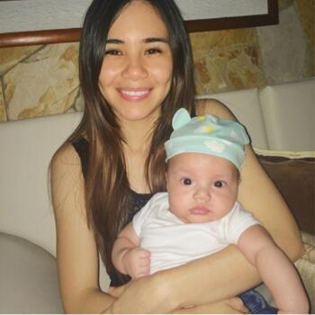 Babysitter in Río Cuarto: Mariaysmal
