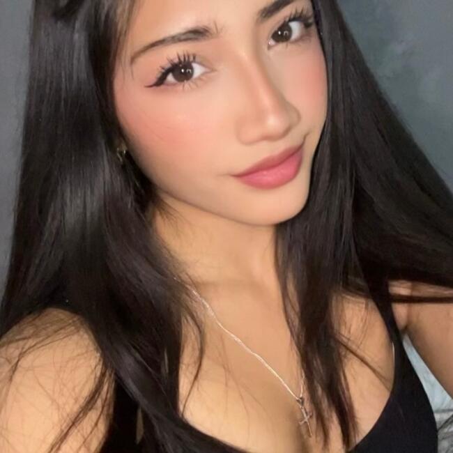 Babysitter in Nativitas (Estado de México): Fernanda Casarrubias