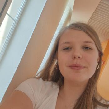 Babysitter in Lille: Léa