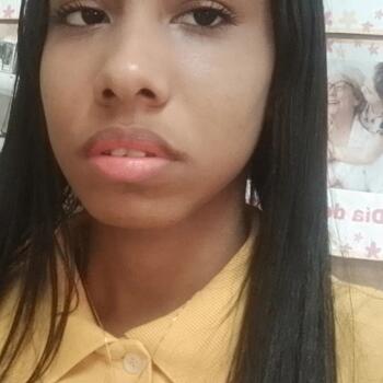 Babysitter in Santo Domingo: Ashley